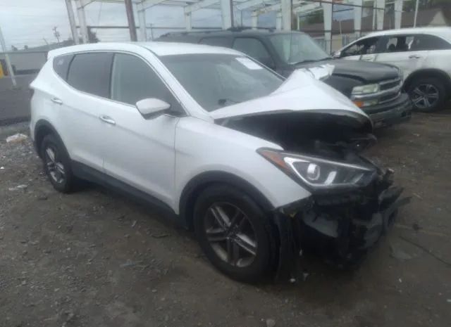 HYUNDAI NULL 2017 5xyztdlb6hg439082