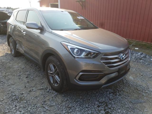 HYUNDAI NULL 2017 5xyztdlb6hg439101