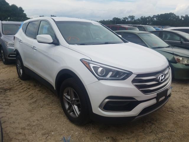 HYUNDAI NULL 2017 5xyztdlb6hg442693