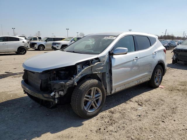 HYUNDAI SANTA FE 2017 5xyztdlb6hg453855