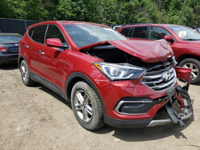 HYUNDAI NULL 2018 5xyztdlb6jg534506