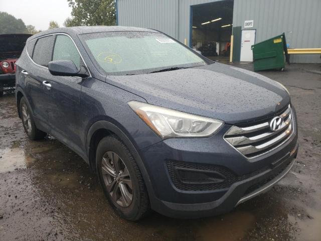 HYUNDAI SANTA FE S 2013 5xyztdlb7dg016117