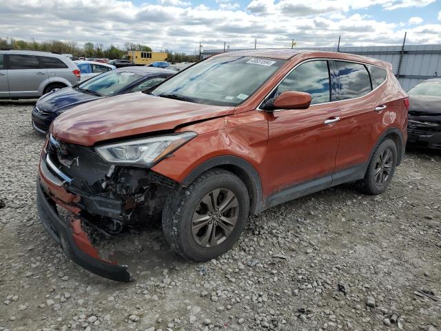 HYUNDAI SANTA FE 2013 5xyztdlb7dg028297