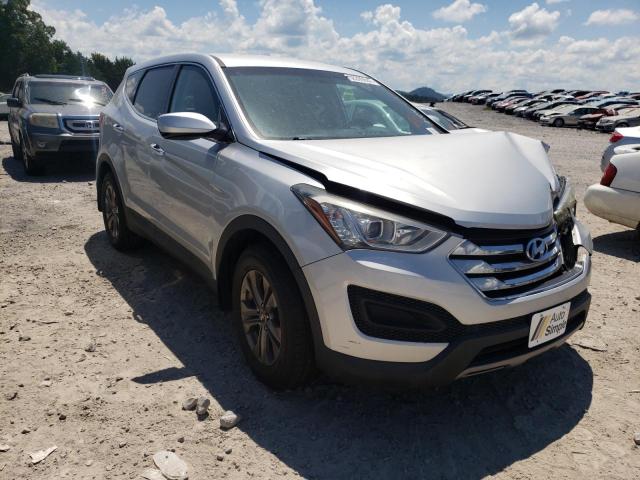 HYUNDAI SANTA FE S 2013 5xyztdlb7dg044144