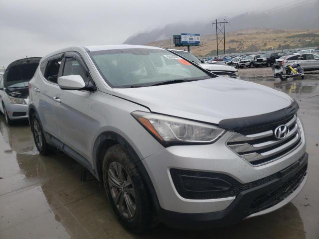 HYUNDAI SANTA FE S 2013 5xyztdlb7dg051112