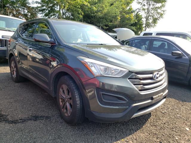 HYUNDAI SANTA FE S 2013 5xyztdlb7dg062725