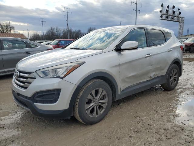 HYUNDAI SANTE FE 2013 5xyztdlb7dg086295