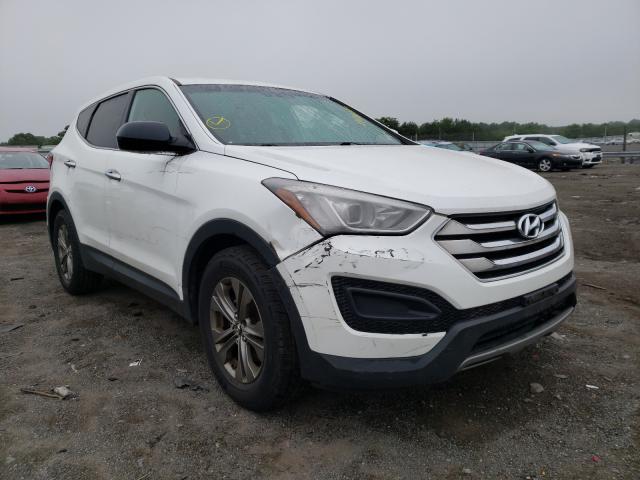 HYUNDAI SANTA FE S 2013 5xyztdlb7dg104505