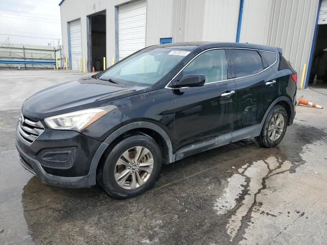 HYUNDAI SANTA FE S 2014 5xyztdlb7eg172353