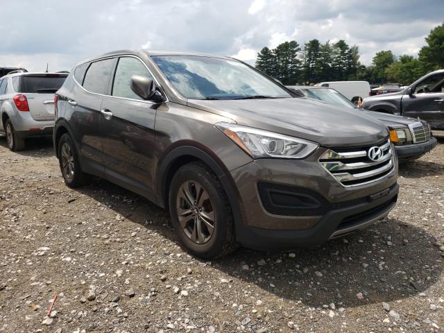 HYUNDAI SANTA FE S 2014 5xyztdlb7eg193736