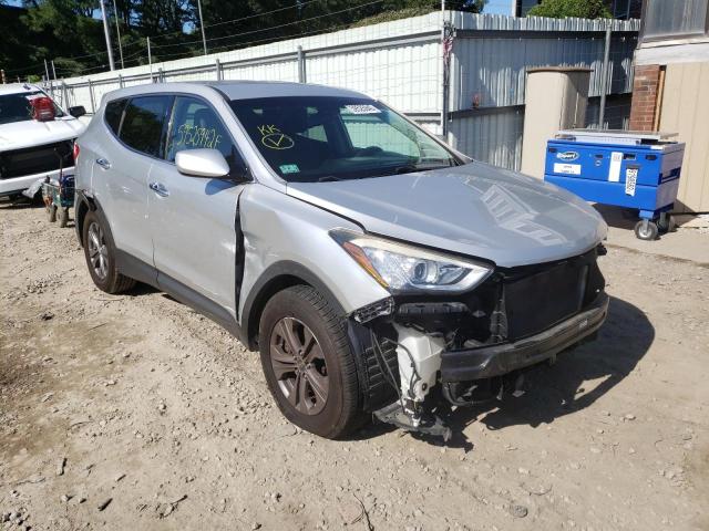 HYUNDAI SANTA FE S 2014 5xyztdlb7eg194434