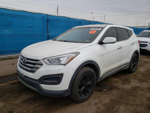 HYUNDAI SANTA FE S 2015 5xyztdlb7fg247120