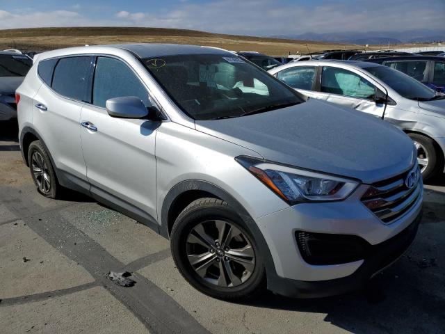 HYUNDAI SANTA FE S 2015 5xyztdlb7fg253791