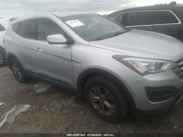 HYUNDAI SANTA FE SPORT 2015 5xyztdlb7fg253807