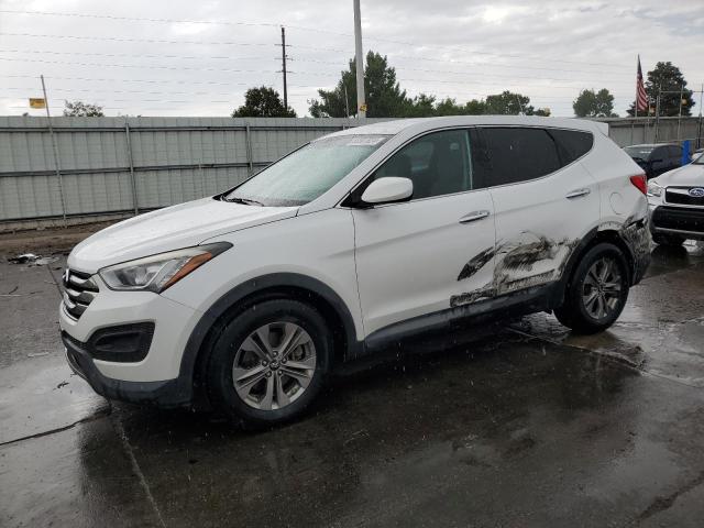 HYUNDAI SANTA FE 2015 5xyztdlb7fg258294