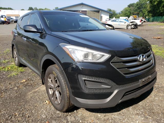 HYUNDAI SANTA FE S 2015 5xyztdlb7fg282546