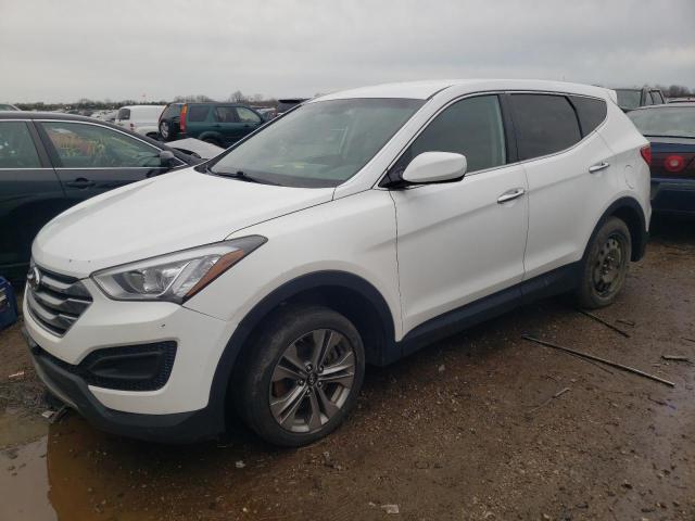 HYUNDAI SANTA FE S 2015 5xyztdlb7fg290422