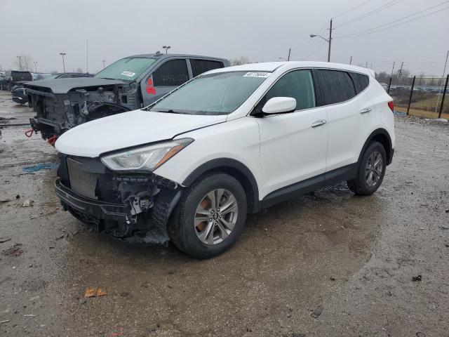 HYUNDAI SANTA FE 2015 5xyztdlb7fg301659