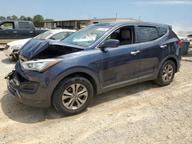 HYUNDAI SANTA FE S 2016 5xyztdlb7gg322402