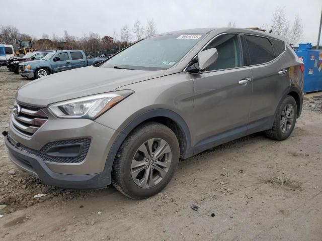 HYUNDAI SANTA FE 2015 5xyztdlb7gg338163