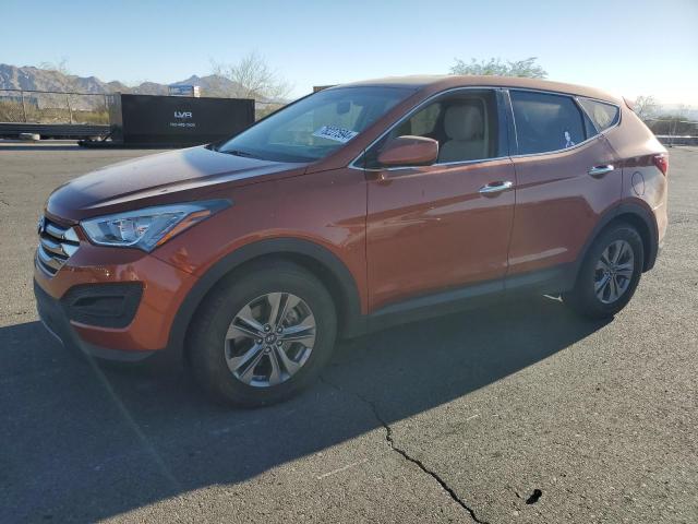 HYUNDAI SANTA FE S 2016 5xyztdlb7gg338387