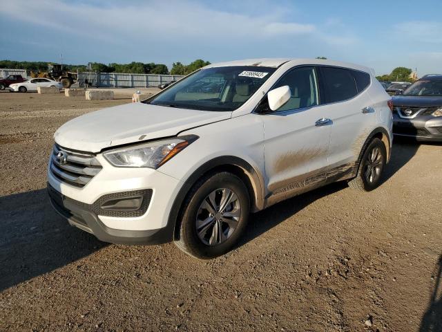 HYUNDAI SANTA FE S 2016 5xyztdlb7gg339426