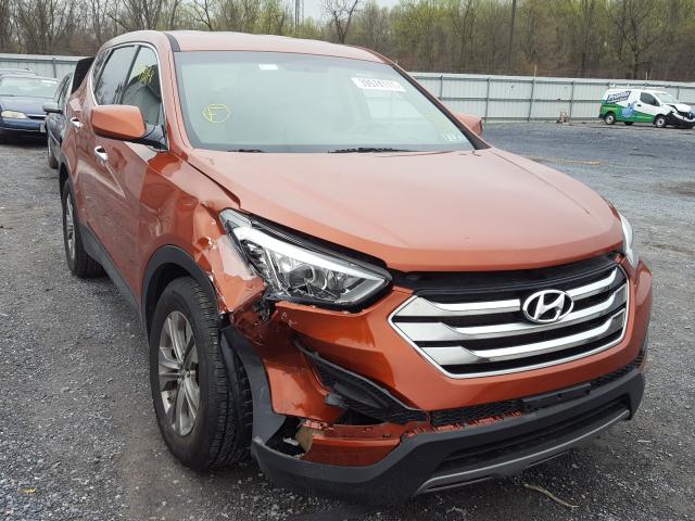 HYUNDAI NULL 2016 5xyztdlb7gg344237