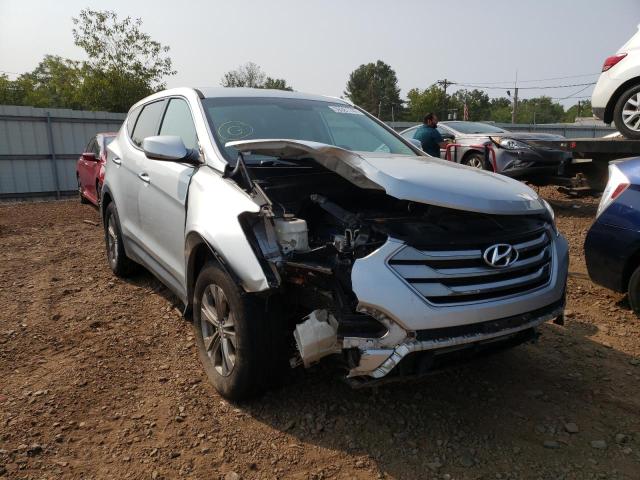 HYUNDAI SANTA FE S 2016 5xyztdlb7gg351429