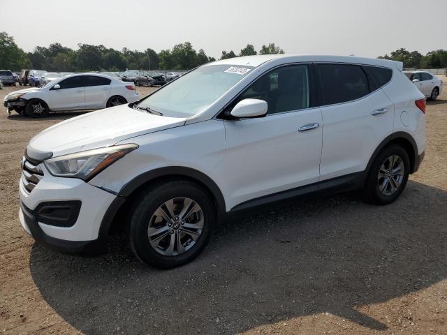 HYUNDAI SANTA FE S 2016 5xyztdlb7gg353004