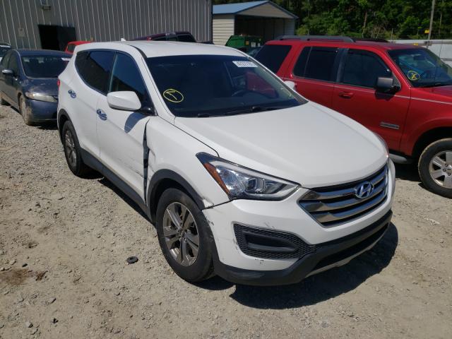 HYUNDAI SANTA FE S 2016 5xyztdlb7gg370868