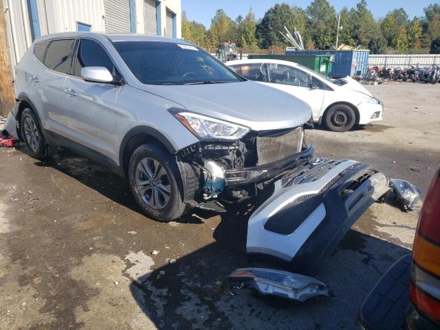 HYUNDAI SANTA FE S 2016 5xyztdlb7gg373169