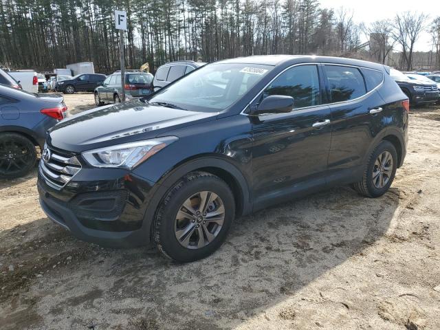 HYUNDAI SANTA FE 2016 5xyztdlb7gg373379