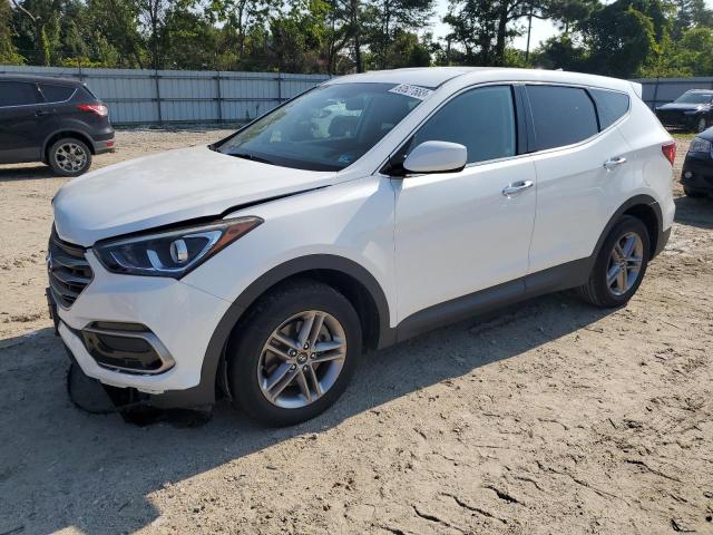 HYUNDAI SANTA FE S 2017 5xyztdlb7hg441942