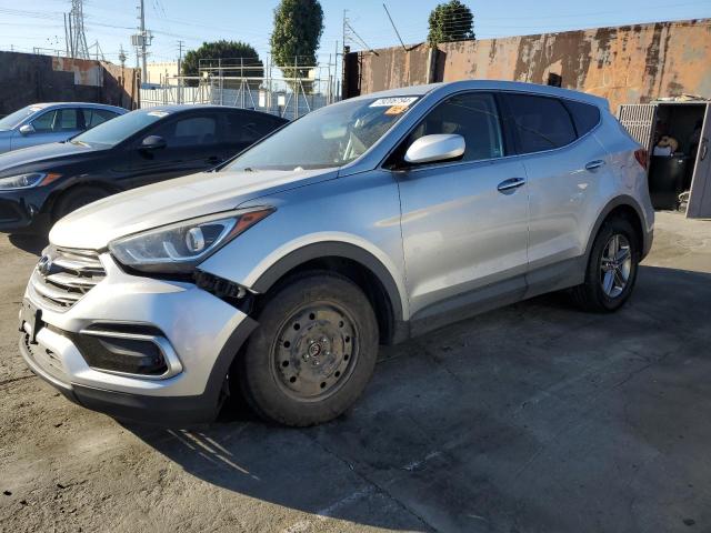 HYUNDAI SANTA FE S 2017 5xyztdlb7hg466582