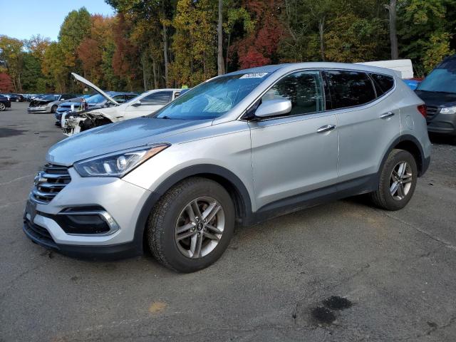 HYUNDAI SANTA FE S 2017 5xyztdlb7hg491787