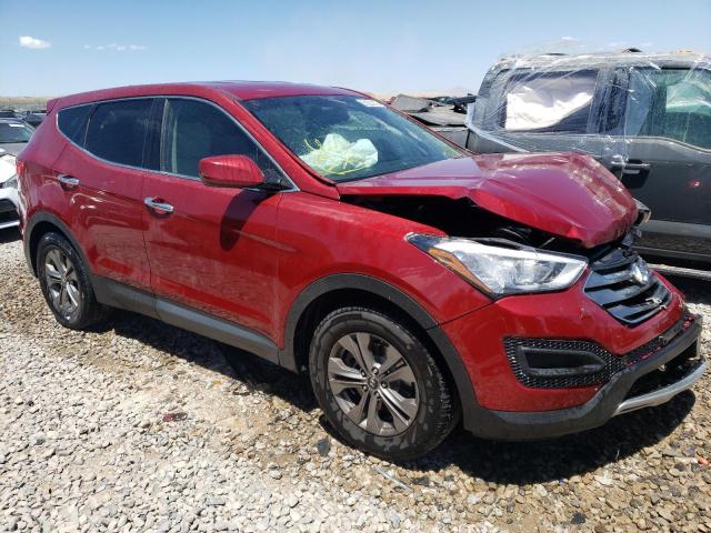 HYUNDAI SANTA FE S 2013 5xyztdlb8dg038899