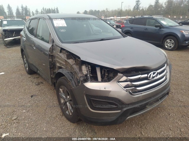 HYUNDAI SANTA FE 2013 5xyztdlb8dg041379