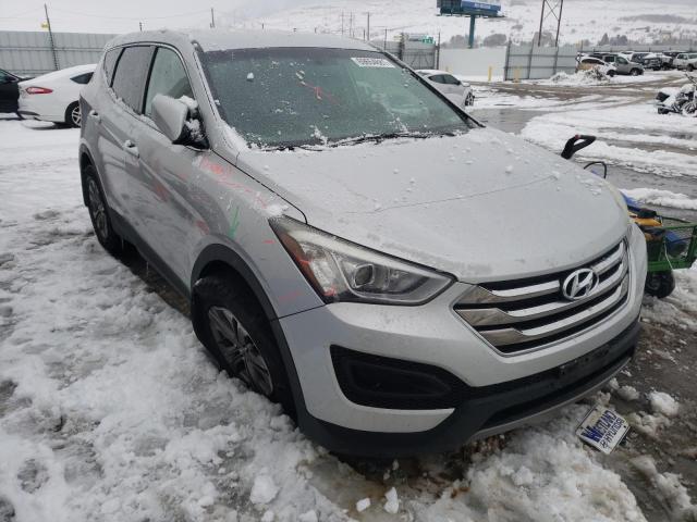 HYUNDAI SANTA FE S 2013 5xyztdlb8dg071367