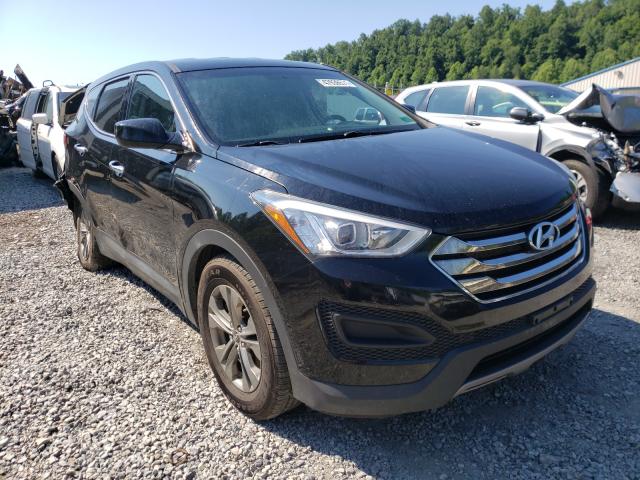 HYUNDAI SANTA FE S 2013 5xyztdlb8dg089710