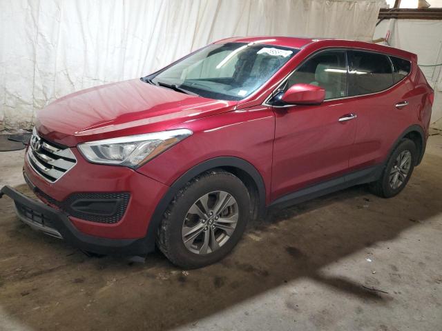 HYUNDAI SANTA FE S 2014 5xyztdlb8eg131701