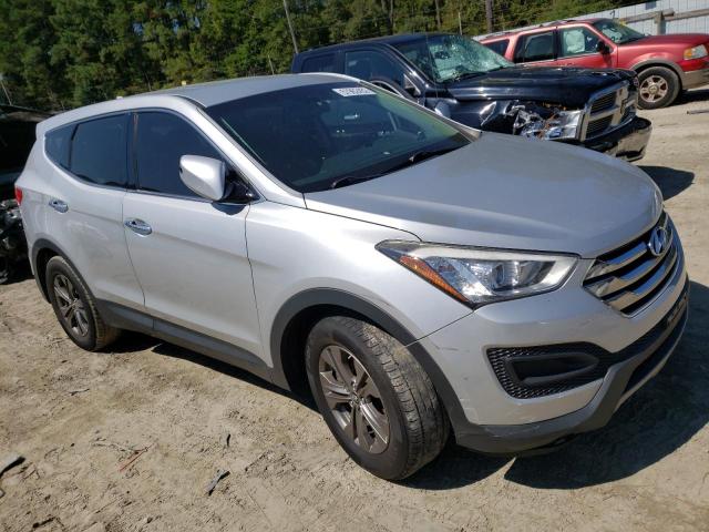 HYUNDAI SANTA FE S 2014 5xyztdlb8eg139216