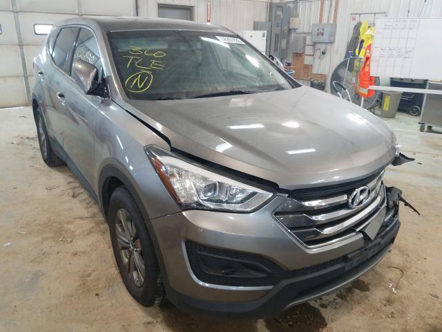 HYUNDAI NULL 2014 5xyztdlb8eg177433