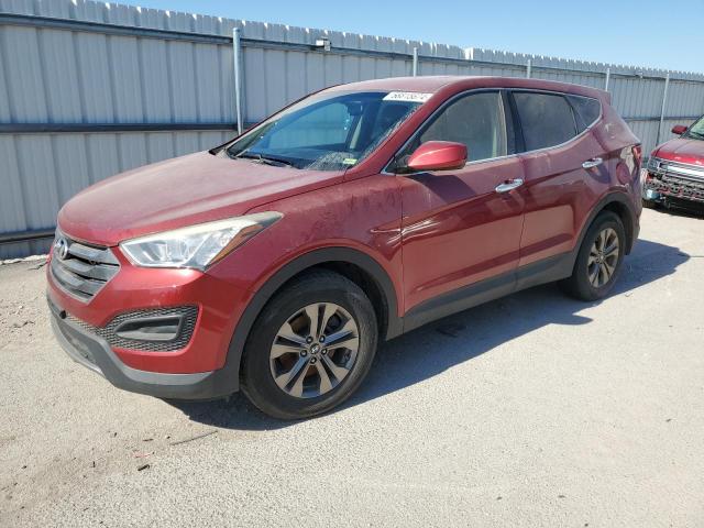 HYUNDAI SANTA FE 2014 5xyztdlb8eg201858