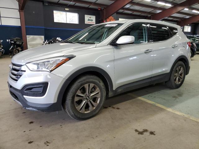 HYUNDAI SANTA FE S 2015 5xyztdlb8fg252634