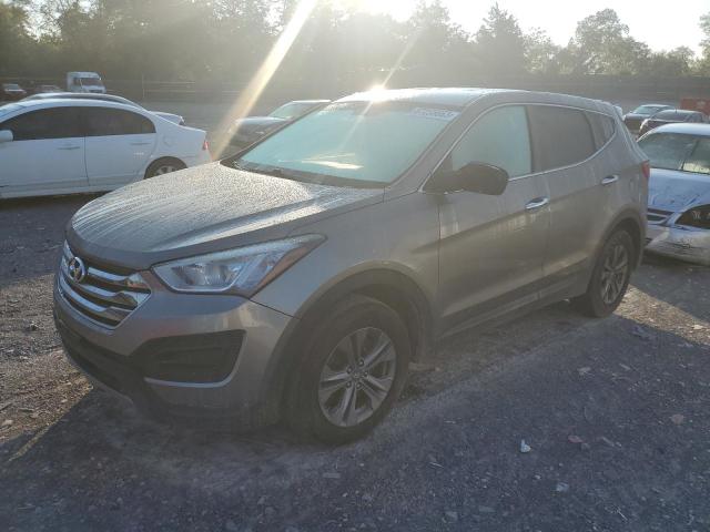 HYUNDAI SANTA FE S 2015 5xyztdlb8fg252844