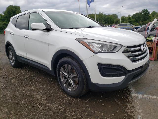 HYUNDAI SANTA FE S 2015 5xyztdlb8fg266114