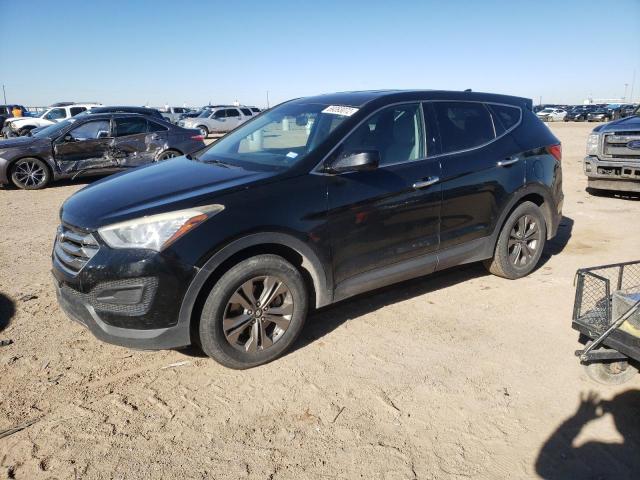 HYUNDAI SANTA FE S 2015 5xyztdlb8fg269028