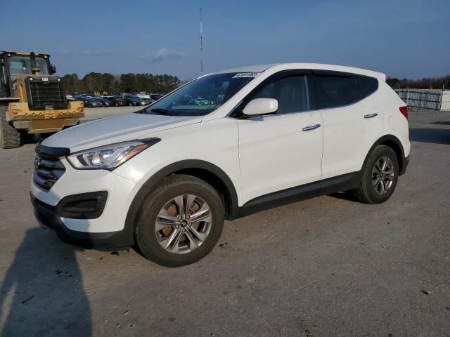 HYUNDAI SANTA FE S 2015 5xyztdlb8fg279204