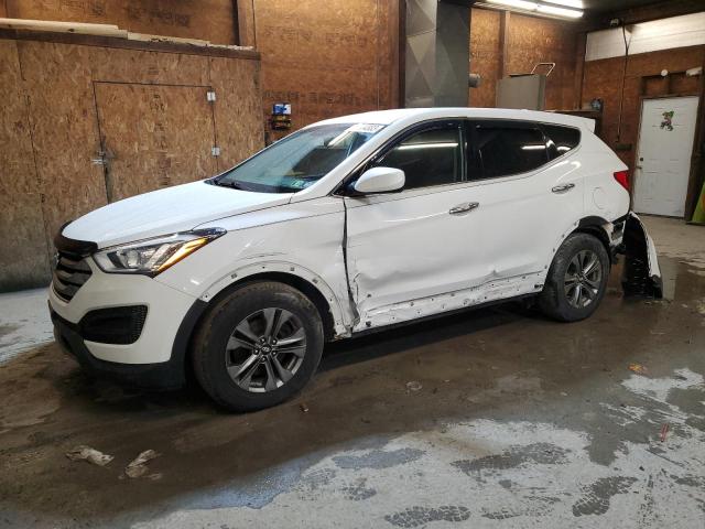 HYUNDAI SANTA FE S 2015 5xyztdlb8fg279705