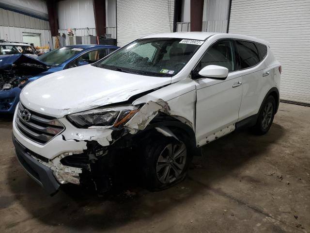 HYUNDAI SANTA FE S 2016 5xyztdlb8gg311442